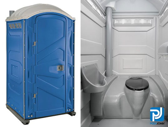 Portable Toilet Rentals in Fort Wayne, IN